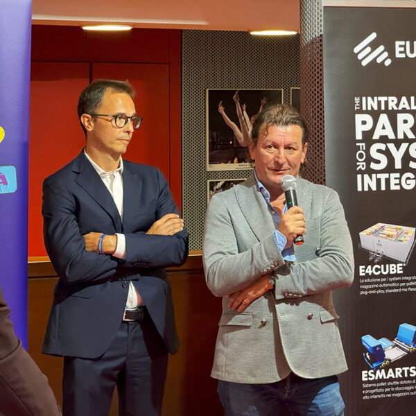 Eurofork sostiene l’Accademia Scherma Pinerolo: 40 anni di sport, cultura e solidarietà